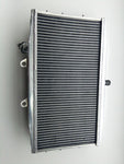 Aluminum Radiator Fit Triumph Rocket 3 III 2300 2294CC 2004-2017 2004 2005 2006 2007 2008 2009 2010 2011 2012 2013 2014 2015 2016 2017