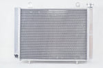 GPI Aluminum Radiator For 2009-2010 Polaris Ranger 4x4 500 700 6x6 800 EFI  2009 2010