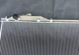 GPI 52mm  Aluminum Radiator FOR 2000-2009 Honda S20002001 2002 2003 2004 2005 2006 2007 2008