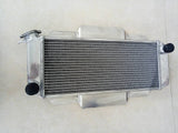 GPI 40MM Aluminum Radiator + Fan For  1976-1983 Ford Fiesta I MK1 1.3/1.6 XR2 M/T  1976 1977 1978 1979 1980 1981 1982 1983