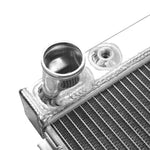 3 Row Aluminum Radiator For 1964-1966 Ford Thunderbird Base 6.4L 7.0L V8 AT/MT 1964 1965 1966