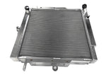 GPI GPI radiator for Toyota Landcruiser 75 Series 2H Diesel   HJ75 1984 1985 1986 1987 1988 1989 1990 1991 1992 1993 1994  95 96 97 98 99