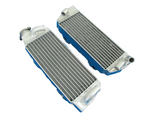 GPI Aluminum/alloy radiator FOR 250/300/380 SX/EXC/MXC 1998-2003 1998 1999 2000 2001 2002 2003