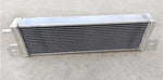 GPI Air to Water Intercooler Aluminum Liquid Heat Exchanger RACING new Overall Size: 23.5x6.75x2.75(end-tank) inch