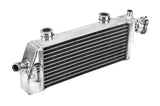 GPI gpi Aluminum Radiator For 2008-2016 Husqvarna TC/TE 125/200/250/300  TE125 TE250 TE300 2009 2010 2011 2012 2013 2014 2015