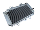 GPI ALUMINUM RADIATOR for 2004-2013 YAMAHA YFZ450 YFZ 450 2004 2005 2006 2007 2008 2009 2010 2011 2012 2013