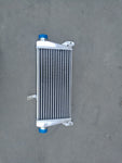 GPI FMIC Bar& Plate Intercooler for Audi A4 Quattro B6 8E/8H 1.8T Turbo 2002-2006 B5 2002 2003 2004 2005 2006