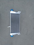 GPI FMIC Bar& Plate Intercooler for Audi A4 Quattro B6 8E/8H 1.8T Turbo 2002-2006 B5 2002 2003 2004 2005 2006