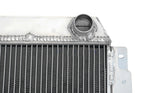 GPI GPI 3 Row Aluminum Radiator For HOLDEN HQ HJ HX HZ V8 Kingswood 253 & 308 Manual