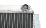 GPI GPI 3 Row Aluminum Radiator For HOLDEN HQ HJ HX HZ V8 Kingswood 253 & 308 Manual