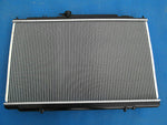 2270 Radiator For 1999-2004 Honda Odyssey Performance 1999 2000 2001 2002 2003 2004