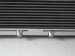 GPI Aluminum Radiator +FANS for 1990-1997 For Toyota MR2 SW20 3SGTE MT 1990 1991 1992 1993 1994 1995 1996 1997