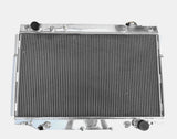 ALUMINUM RADIATOR fit Toyota Land Cruiser 4.5L l6 1993-1997 1993 1994 1995 1996 1997