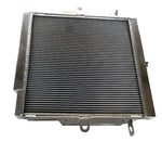 GPI GPI radiator for Toyota Landcruiser 75 Series 2H Diesel   HJ75 1984 1985 1986 1987 1988 1989 1990 1991 1992 1993 1994  95 96 97 98 99