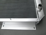 GPI Aluminum Radiator For 1966-1970 Chrysler/Dodge Polara/ Plymouth 7.2 V8 440 ENGINE 1966 1967 1968 1969 1970