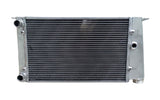 GPI Aluminum radiator for  1975-1981 VW GOLF MK1 / Jetta / SCIROCCO GTI SPEC 1.6 MT 1975 1976 1977 1978 1979 1980 1981