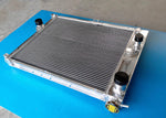 GPI 40 MM  BMW E34  525 525i 530 M50 engine 1986-1996 MT ALUMINUM RADIATOR 1986 1987 1988 1989 1990 1991 1992 1993 1994 1995 1996