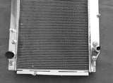 ALUMINUM RADIATOR fit Toyota Land Cruiser 4.5L l6 1993-1997 1993 1994 1995 1996 1997