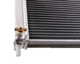 GPI Aluminum Radiator for 1999-2000 JEEP GRAND CHEROKEE 4.7L V8 1999 2000 AT/MT