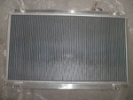 GPI Aluminum Radiator For 2003-2009 Nissan Fairlady 350Z Z33 AT/MT 2003 2004 2005 2006 2007 2008 2009