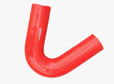 Silicone 135 Degree Elbow Hose Intercooler Turbo Pipe 70mm 2.75" 2-3/4"