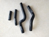 GPI Silicone Radiator Hose Kit For 2007-2009 Yamaha YZF250 YZF 250 YZ250F 2007 2008 2009