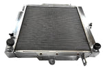 GPI GPI radiator for Toyota Landcruiser 75 Series 2H Diesel   HJ75 1984 1985 1986 1987 1988 1989 1990 1991 1992 1993 1994  95 96 97 98 99