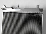 GPI Aluminum Radiator FOR 1990-2016 Land Rover Defender LD 2.2/2.4 TD4 2.5 TD5 DIESEL 1991 1992 1993 1994 1995 1996 1997 1998 1999 2000 2001 2002 2003 2004 2005 2006 2007 2008 2009 2010 2011 2012 2013 2014 2015