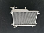 Aluminum Radiator Fit 1990-1999 Yamaha R1Z R1-Z 3XC 250CC  1991 1992 1993 1994 1995 1996 1997 1998