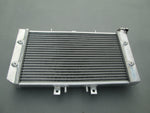 GPI Silicone alloy radiator for Polaris Outlaw 450/525 S/MXR/IRS ATV/Quad 2007-2011 2007 2008 2009 2010 2011