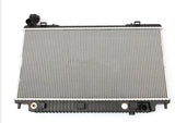 GPI Radiator for  2006-2012  Holden Commodore VE V8 6.0L HSV ClubSport SS AT MT  2006 2007 2008 2009 2010 2011 2012