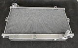 Aluminum Radiator For 2006-2013 Holden Commodore VE V8 6.0/6.2L HSV ClubSport SS MT 2006 2007 2008 2009 2010 2011 2012 2013