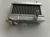 32mm Aluminum radiator Fit Polini Minimoto Pocket Bike 2-Stroke