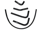 GPI Silicone Radiator Hose FOR KAWASAKI KX250F KX 250 F KXF250 2017