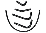 GPI Silicone Radiator Hose FOR KAWASAKI KX250F KX 250 F KXF250 2017