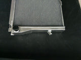 62MM Aluminum Radiator For BMW E38 (528i,540i,740i,740IL,750IL, 850IL ) 1994-1999  1994 1995 1996 1997 1998 1999