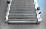 GPI Aluminum Radiator For 1987-1994 Toyota Corolla AE90 AE92 AE94 Sedan/Seca  Auto/Manual 1987 1988 1989 1990 1991 1992 1993 1994