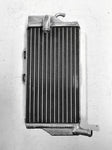 GPI L&R Aluminum Alloy Radiator FOR 2005-2007 HONDA CR125 CR125R 2-STROKE  2005 2006 2007 CR 125 CR 125R