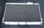 GPI 52mm Aluminum Radiator  For   1990-1997 MAZDA MIATA MX5 MX-5 MX V  MT 1990 1991 1992 1993 1994 1995 1996 1997