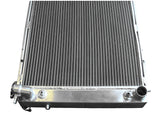 GPI Aluminum Radiator For 1986-1997 Holden VL VN VS VP VR VG Commodore V8 5.0L 8cyl  1986 1987 1988 1989 1990 1991 1992 1993 1994 1995 1996 1997