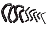 GPI Radiator hose for 1994-1997 Nissan Patrol Y60 GQ 2.8L RD28T Turbo Diesel  1994 1995 1996 1997