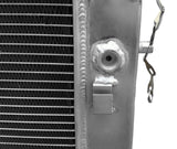 GPI aluminum radiator for 2004-2006 Holden Commodore VZ GEN3 LS1 GEN4 LS2 SS V8  AT/MT 2004 2005 2006