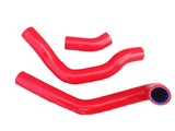 GPI Silicone Radiator Hose fit 1988-1994  Nissan Silvia S13 180SX CA18DET Turbo 1989 1990 1991 1992 1993 1994