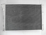 Aluminum Radiator for 2002-2007 Mini Cooper S 1.6 TURBO R50 R52 R53 2002 2003 2004 2005 2006 2007