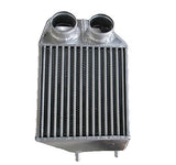 GPI New Intercooler Intercooler & Fan For 1985-1991 Renault Super 5 GT Turbo  1985 1986 1987 1988 1989 1990 1991