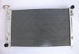 Aluminum Radiator for 2002-2004  Holden Commodore VY 6cyl v6  2002 2003 2004