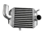 GPI 90mm Thick Pair Aluminum Intercooler AUDI A4 B5 S4 RS4,A6 C5 2.7T BI-TURBO