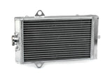 GPI 3 ROW Aluminum radiator for 2006-2014 Yamaha Raptor YFM 700 R YFM700R  2006 2007 2008 2009 2010 2011 2012