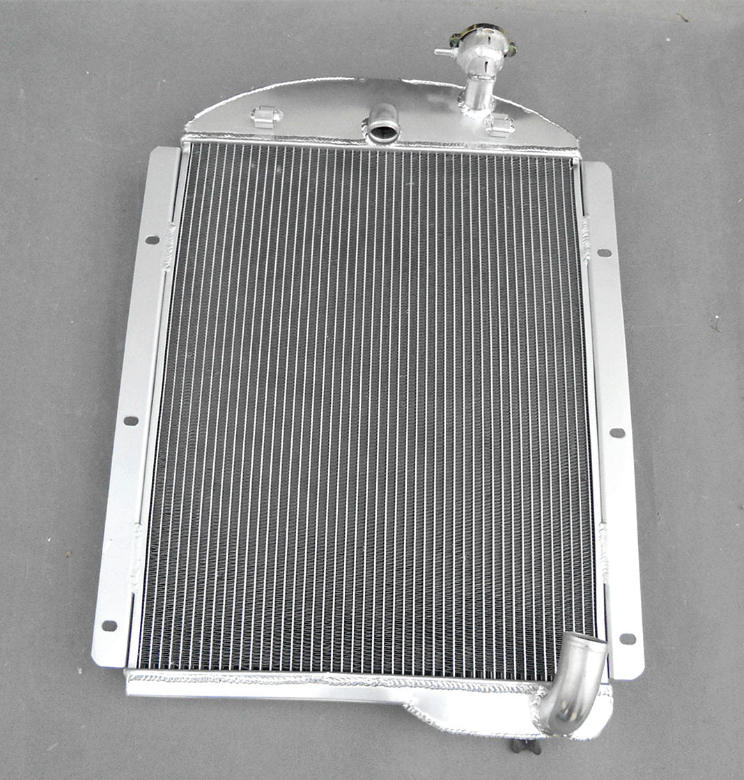 1937 Chevy Truck Radiator
