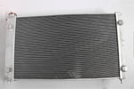 GPI aluminum radiator for 2004-2006 Holden Commodore VZ GEN3 LS1 GEN4 LS2 SS V8  AT/MT 2004 2005 2006